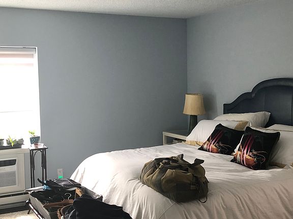 Master bdrm