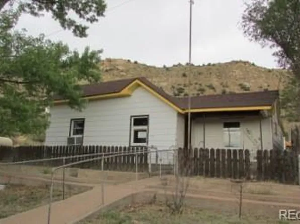 505 Main Street, Rockvale, CO 81244