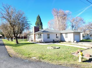 5006 S Etna St, Klamath Falls, OR 97603