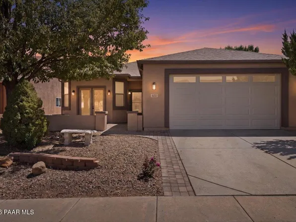 8105 N Command Point Dr, Prescott Valley, AZ 86314