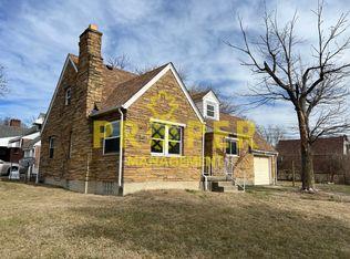 3419 Stanford Pl, Dayton, OH 45406