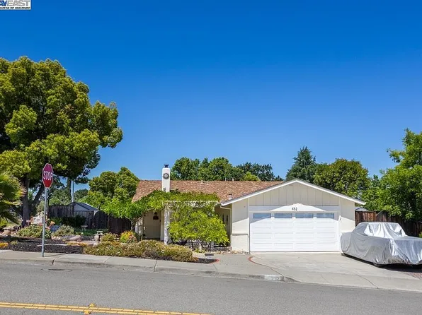 452 Kinglet Rd, Livermore, CA 94551