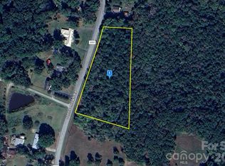 1171 Johnsontown Rd, Thomasville, NC 27360