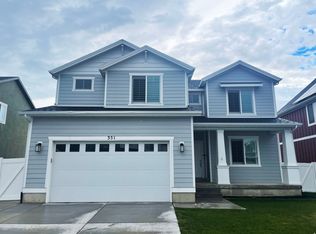 351 E Sandstone Ln #516, Saratoga Springs, UT 84045