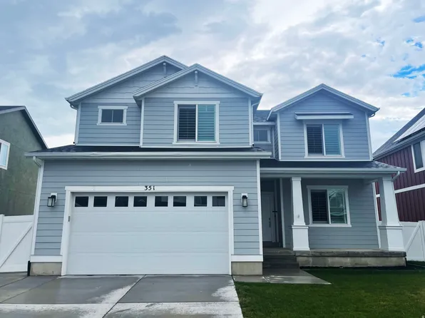 351 E Sandstone Ln #516, Saratoga Springs, UT 84045