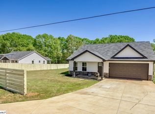 480 Cemetery Rd, Cowpens, SC 29330