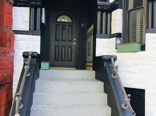 619 Florida Ave NW #619, Washington, DC 20001