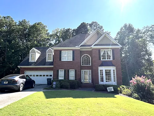 1501 Brookwood Lake Dr Photo 1