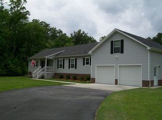 105 Angels Pl, Camden, NC 27921