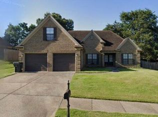 67 Shady Lane Cv, Hernando, MS 38632