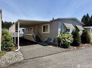 1316 91ST Avenue SE #47, Lake Stevens, WA 98258