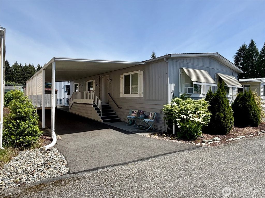 1316 91ST Avenue SE #47, Lake Stevens, WA, Lake Stevens