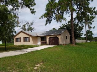 543 Midway Track Pass, Ocala, FL 34472