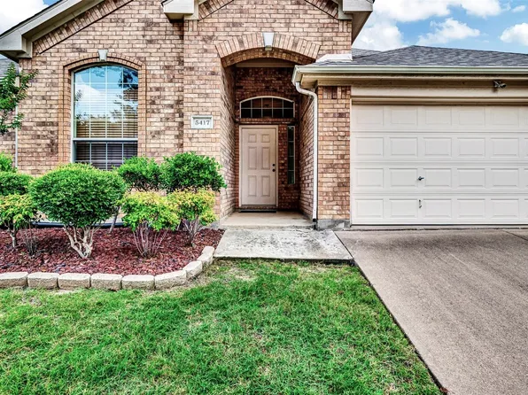 5417 Post Ridge Dr, Fort Worth, TX 76123