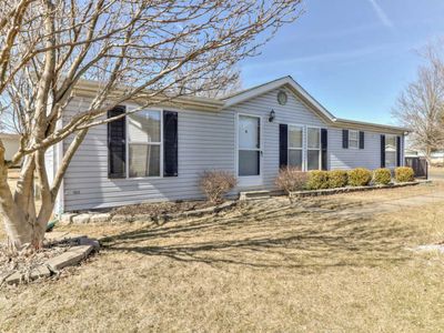 217 Apple Tree Dr, Urbana, IL, 61802