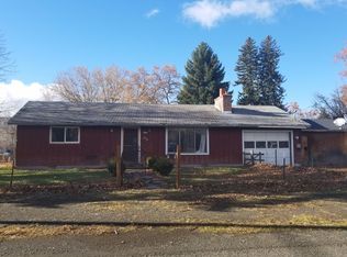 1010 N Cove St, Union, OR 97883