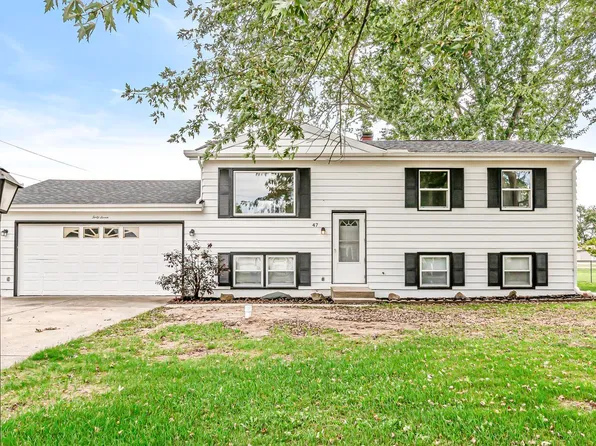47 Arlington Dr, Osceola, IN 46561