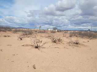 W Morin Rd UNIT 0, Mc Neal, AZ 85617