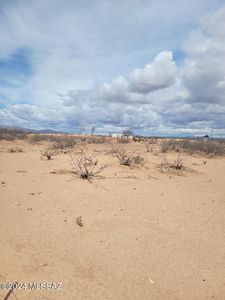 W Morin Rd UNIT 0, Mc Neal, AZ, 85617