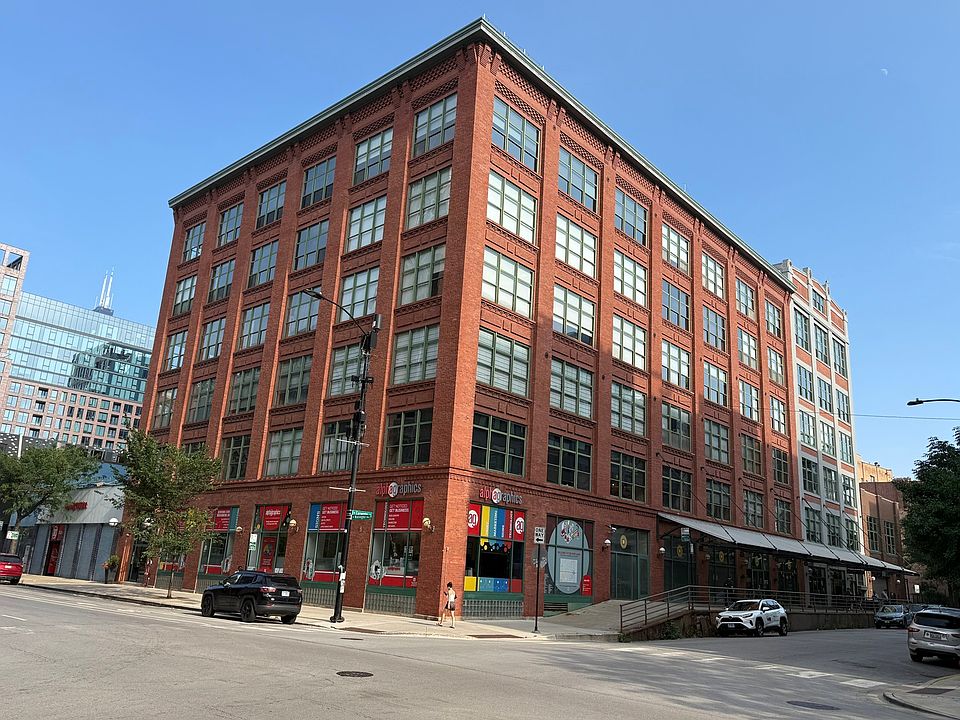 1st image of 1017 W Washington Blvd Unit 2E