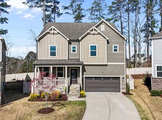 1508 Andros Pond Ct, Apex, NC 27502