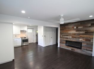 334 E Terrace St, Lewisburg, WV 24901