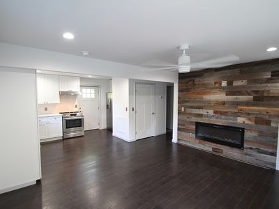 334 E Terrace St, Lewisburg, WV, 24901