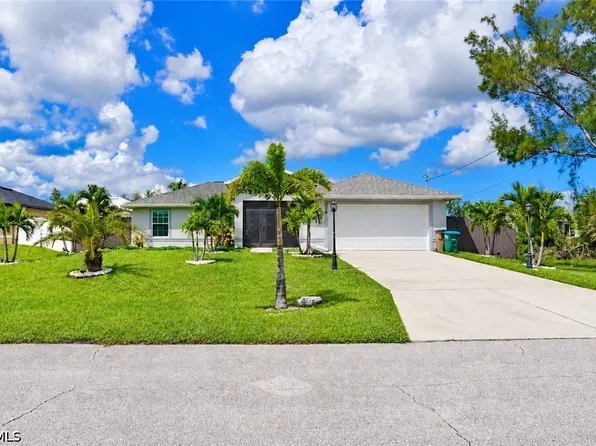 2212 NW 42nd Pl, Cape Coral, FL 33993