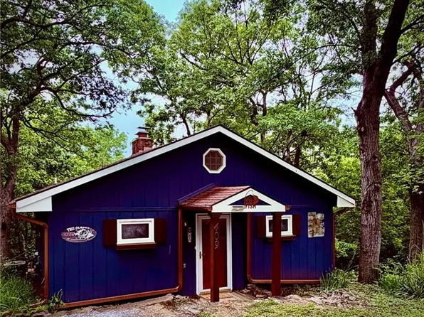 409 SW Lakeside Dr, Lacygne, KS 66040