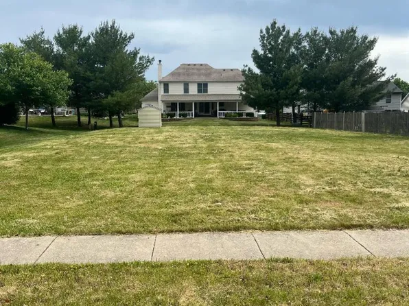 904 Catherine Gln Lot 11, Minooka, IL 60447