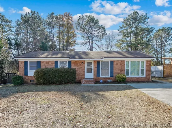 7579 Jennings Ln, Fayetteville, NC 28303