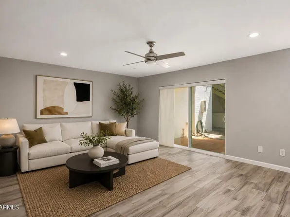 102 W MARYLAND Avenue #E1, Phoenix, AZ 85013
