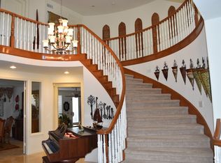 20321 Via Sansovino, Northridge, CA 91326