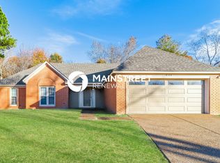 4126 Barnstable Cv, Memphis, TN 38125