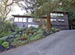 18 Sunnyside Ave, Corte Madera, CA 94925