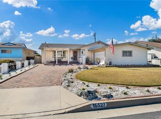 15527 La Barca Dr, La Mirada, CA 90638