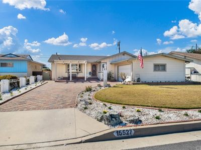 15527 La Barca Dr, La Mirada, CA, 90638