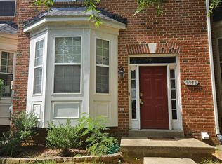 9955 Morristown Pl, Waldorf, MD 20603