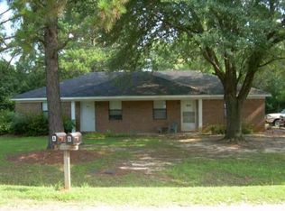 3601 Parr Rd APT B, Albany, GA 31705