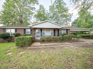 5035 Thomason Ave, Columbus, GA 31904