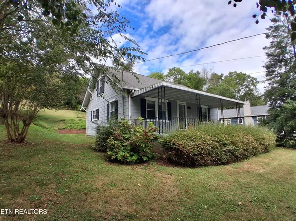 1707 Lenland Ave, Knoxville, TN 37920
