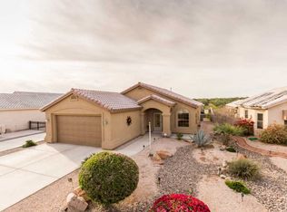 5443 E 33rd Ln, Yuma, AZ 85365
