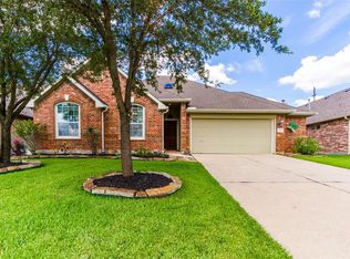 21134 Magic Spell Dr, Tomball, TX 77375
