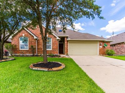 21134 Magic Spell Dr, Tomball, TX, 77375