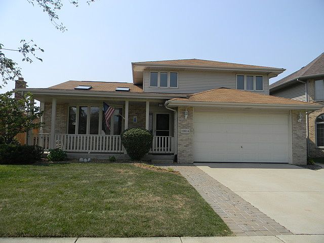 1st image of 10816 S Lockwood Ave