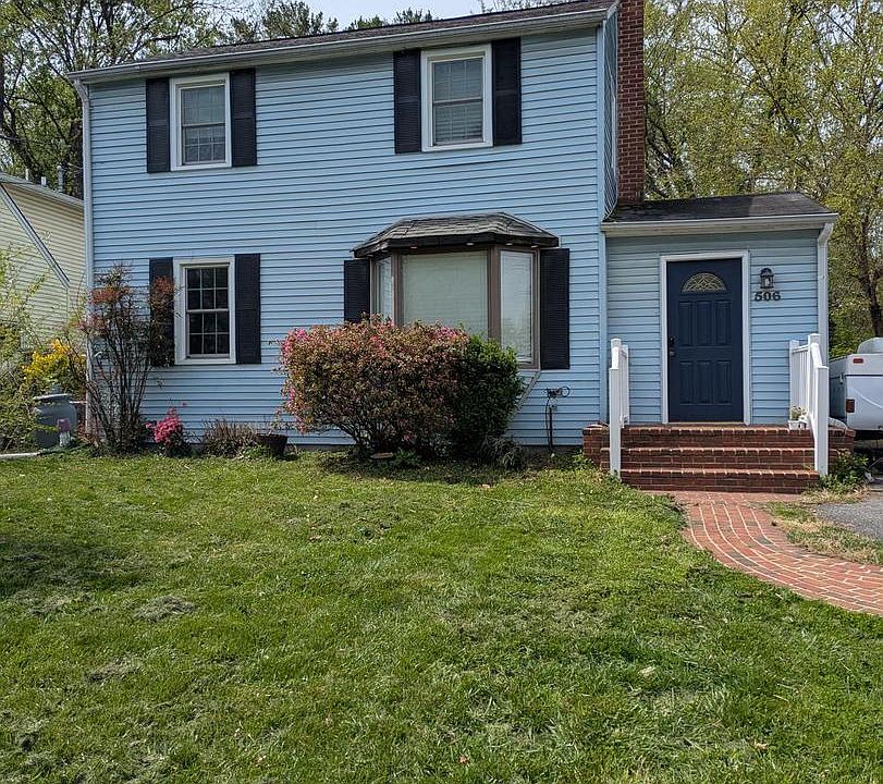 1st image of 506 Denham Rd