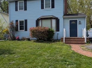 506 Denham Rd, Rockville, MD 20851