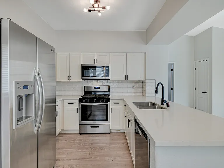 7717 Constanso Ave #204 — Photo 2