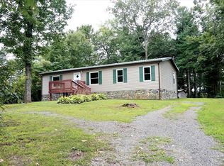 295 Forest Ln, Galax, VA 24333
