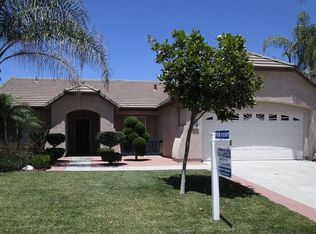 1852 W Bristol Ln, Hanford, CA 93230